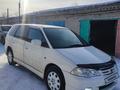 Honda Odyssey 2000 годаfor4 500 000 тг. в Усть-Каменогорск – фото 4