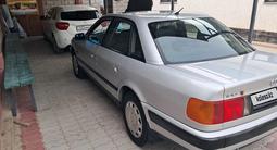 Audi 100 1992 года за 2 500 000 тг. в Талдыкорган – фото 3