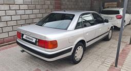 Audi 100 1992 года за 2 500 000 тг. в Талдыкорган – фото 4