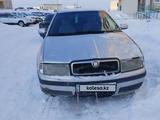 Skoda Octavia 2005 годаүшін1 000 000 тг. в Усть-Каменогорск