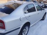 Skoda Octavia 2005 года за 1 000 000 тг. в Усть-Каменогорск – фото 2