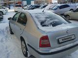 Skoda Octavia 2005 года за 1 200 000 тг. в Усть-Каменогорск – фото 3