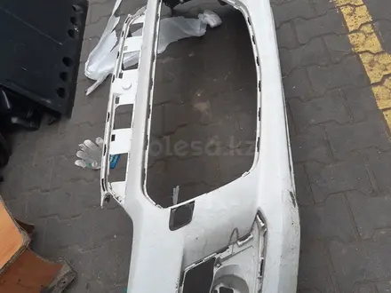 Chevrolet Spark M300 бампер за 50 000 тг. в Алматы