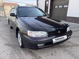 Toyota Carina E 1994 годаүшін1 800 000 тг. в Чунджа