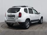 Renault Duster 2016 года за 6 499 000 тг. в Астана – фото 5