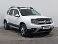 Renault Duster 2016 годаүшін7 270 000 тг. в Астана – фото 3