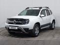 Renault Duster 2016 года за 7 270 000 тг. в Астана