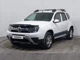 Renault Duster 2016 года за 7 190 000 тг. в Астана