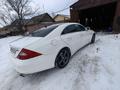 Mercedes-Benz CLS 500 2005 годаүшін8 500 000 тг. в Костанай – фото 4