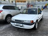 Mazda 323 1990 года за 1 100 000 тг. в Астана