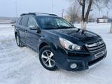 Subaru Outback 2013 года за 5 300 000 тг. в Уральск – фото 3