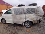 Toyota Alphard 2005 годаfor100 000 тг. в Астана