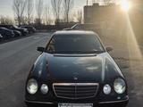 Mercedes-Benz E 320 2000 года за 3 410 000 тг. в Астана – фото 2