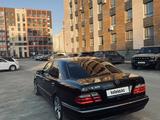 Mercedes-Benz E 320 2000 года за 3 410 000 тг. в Астана – фото 3