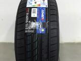 215/55R16 97W XL — Altenzo Sports Comforter +үшін27 000 тг. в Алматы