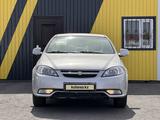 Chevrolet Lacetti 2023 годаүшін7 500 000 тг. в Караганда – фото 2