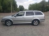 Skoda Octavia 2007 года за 2 100 000 тг. в Талдыкорган