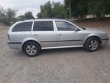 Skoda Octavia 2007 года за 2 100 000 тг. в Талдыкорган – фото 2