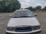 Skoda Octavia 2007 года за 2 100 000 тг. в Талдыкорган – фото 3