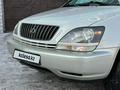 Lexus RX 300 1999 года за 5 100 000 тг. в Астана – фото 3