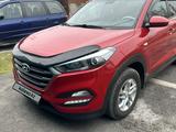 Hyundai Tucson 2017 года за 9 900 000 тг. в Петропавловск – фото 2