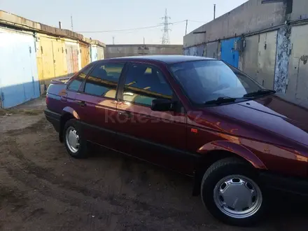 Volkswagen Passat 1992 года за 2 200 000 тг. в Павлодар