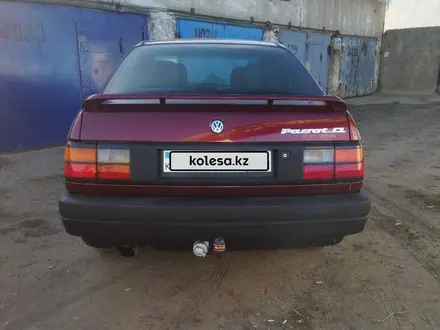 Volkswagen Passat 1992 года за 2 200 000 тг. в Павлодар – фото 3