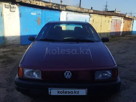 Volkswagen Passat 1992 года за 2 200 000 тг. в Павлодар – фото 4