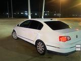 Volkswagen Passat 2010 года за 4 500 000 тг. в Аральск – фото 3