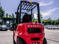 Hangcha  Вилочный погрузчик HC 1,5 - 5 тонн 2026 года за 5 100 000 тг. в Костанай – фото 13