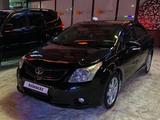 Toyota Avensis 2010 года за 6 650 000 тг. в Караганда