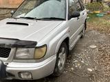 Subaru Forester 1997 годаfor3 200 000 тг. в Усть-Каменогорск