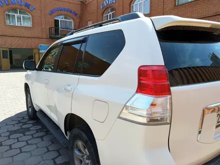 Toyota Land Cruiser Prado 2009 года за 12 500 000 тг. в Караганда – фото 16