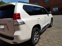 Toyota Land Cruiser Prado 2009 года за 12 500 000 тг. в Караганда