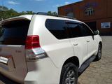 Toyota Land Cruiser Prado 2009 годаүшін12 500 000 тг. в Караганда – фото 4