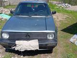 Volkswagen Golf 1989 года за 650 000 тг. в Есик – фото 2