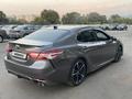 Toyota Camry 2020 годаүшін9 221 550 тг. в Алматы – фото 4