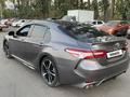 Toyota Camry 2020 годаүшін9 221 550 тг. в Алматы – фото 5