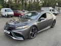 Toyota Camry 2020 годаүшін9 221 550 тг. в Алматы
