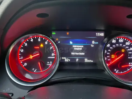 Toyota Camry 2020 года за 9 221 550 тг. в Алматы – фото 11