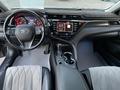 Toyota Camry 2020 годаүшін9 221 550 тг. в Алматы – фото 10