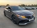 Toyota Camry 2020 годаүшін9 221 550 тг. в Алматы – фото 3