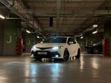 Toyota Camry 2022 годаүшін16 000 000 тг. в Алматы