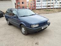 Volkswagen Passat 1993 годаүшін1 900 000 тг. в Уральск