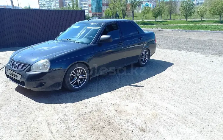 ВАЗ (Lada) Priora 2170 2013 года за 2 400 000 тг. в Кокшетау