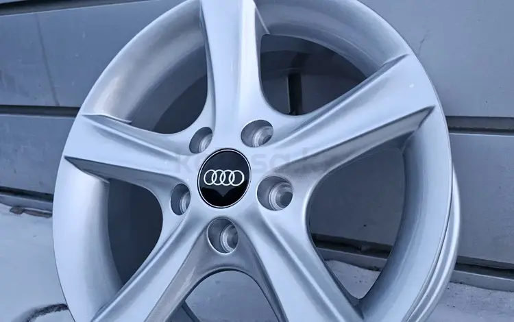 Новые авто диски R15 audi mercedes за 170 000 тг. в Астана