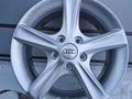 Новые авто диски R15 audi mercedes за 170 000 тг. в Астана – фото 2