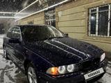BMW 528 1996 года за 2 800 000 тг. в Тараз
