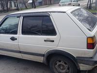 Volkswagen Golf 1991 года за 1 000 000 тг. в Алматы