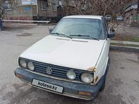 Volkswagen Golf 1991 года за 850 000 тг. в Алматы